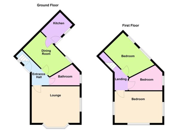 Property floorplan