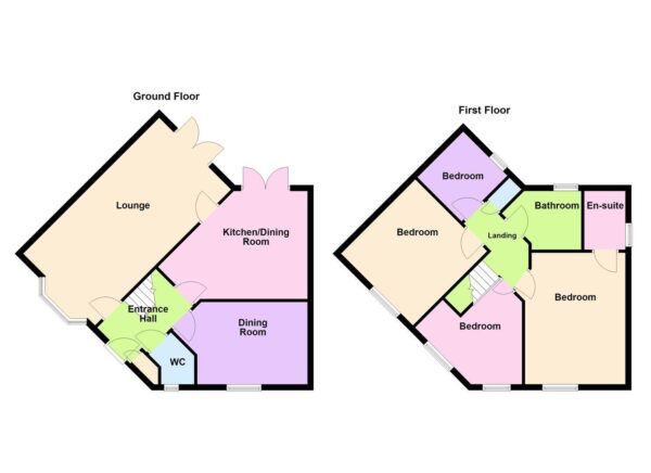 Property floorplan