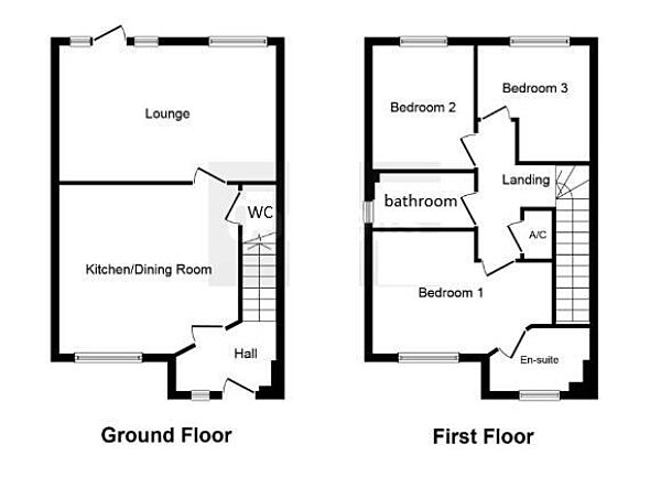Property floorplan