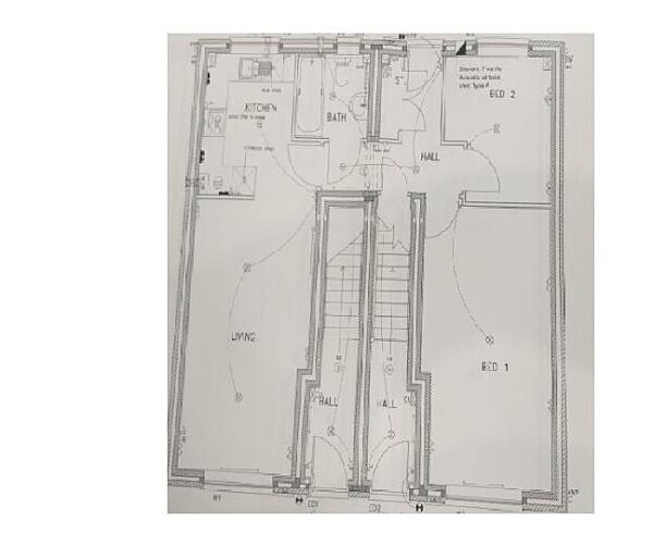 Property floorplan