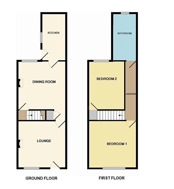 Property floorplan
